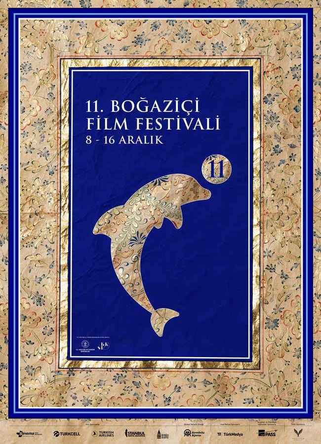 Boğaziçi Kültür Sanat Vakfı tarafından T.C. Kültür ve Turizm Bakanlığı Sinema Genel Müdürlüğü’nün desteğiyle düzenlenen 11. Boğaziçi Film Festivali’nde ödüller yarın sahiplerini bulacak.