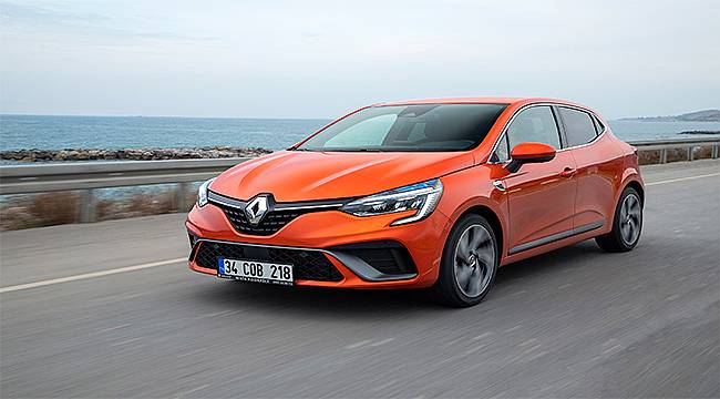 Renault avantajları mayıs ayında da hız kesmiyor 