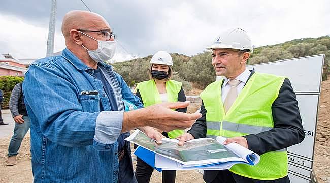 Binalara güvenlik karnesi verilecek 