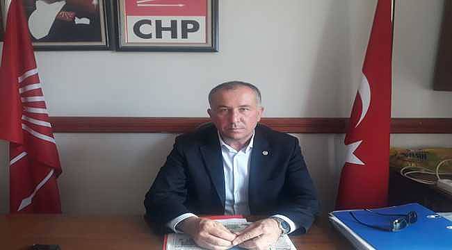 CHP Bergama İlçe Başkanı Durmaz'dan seçim değerlendirmesi 