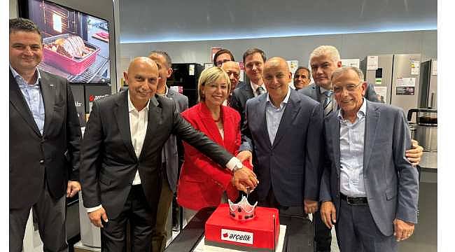 Arçelik, İstanbul'da 5 yeni mağaza açılışı gerçekleştirdi 