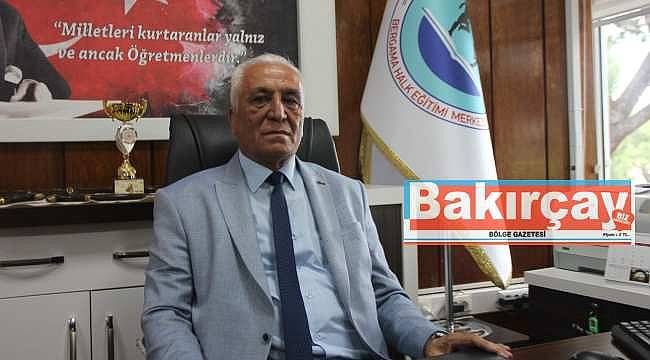 Bergama Halk Eğitim Merkezi: 90 Yıllık Tarihiyle Eğitime Katkı Sunmaya Devam Ediyor 