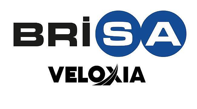 Brisa, yeni kaplama markası Veloxia'yı hizmete sundu