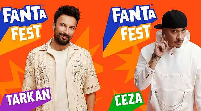 Fanta Fest coşkusu 2024 yılında da devam ediyor