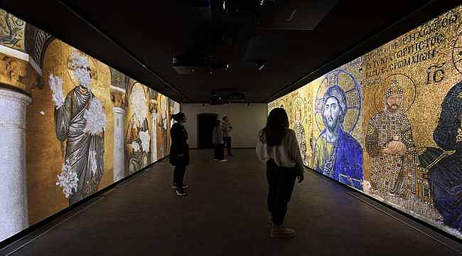 Ayasofya ve Efes Deneyim Müzeleri 15 Yaş Altı Ziyaretçilere Kapılarını Ücretsiz Açıyor! 