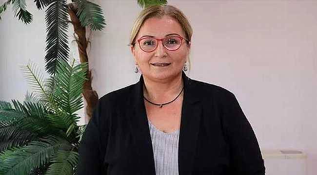 Prof. Dr. Pınar Okyay, Büyükşehir'in Genel Sekreter Yardımcısı Oldu