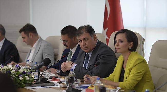 Dezavantajlı Yurttaşlar İçin İzmir'de Yeni Bir Başlangıç