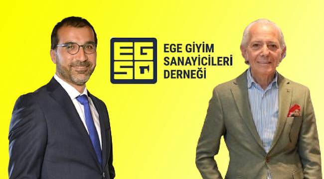 EGSD'den Kritik Açıklamalar: "Maliyetler Artıyor, Kur Baskılanıyor, Tekstil Sektörü Dar Boğazda" 