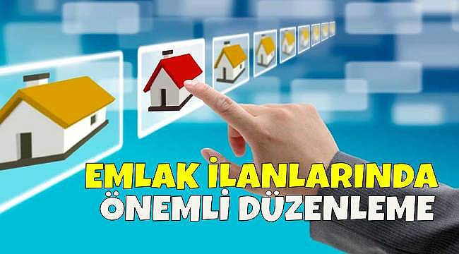 Emlak İlanlarında Yetki Doğrulaması Başlıyor: Yeni Sistem 15 Eylül'de Devrede