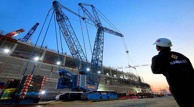 Hareket: Dünya Çapında Yeni Başarılar İçin Yola Çıktı 