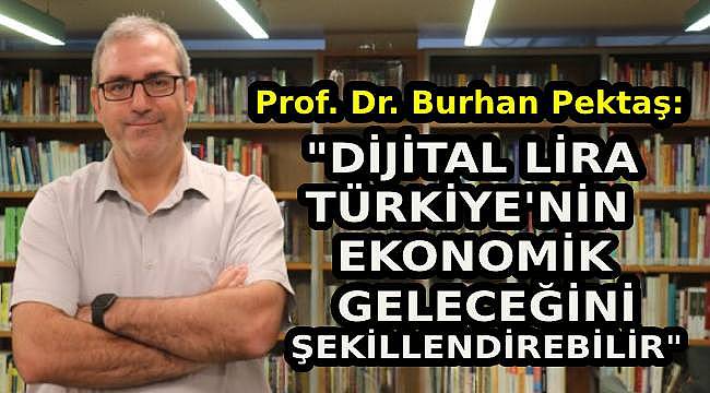 Dijital paraya geçişin avantajları, dezavantajları ve ülke ekonomisi üzerindeki potansiyel etkileri