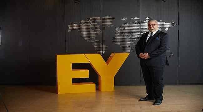 EY Küresel Siber Güvenlik Liderliği İçgörüleri Araştırması'nın yeni versiyonu yayımlandı! 