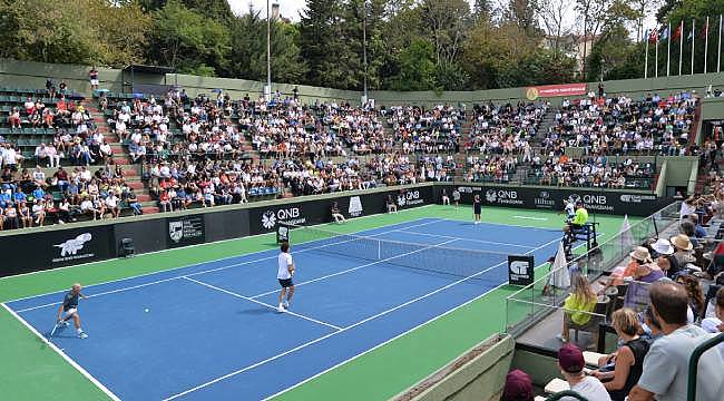 TED Open'da Dzumhur'un Zaferi: İstanbul Challenger'ın Yeni Şampiyonu 