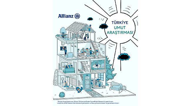 Türkiye Umut Araştırması'ndan Öne Çıkan Başlıklar