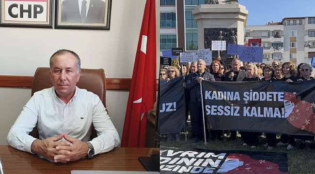 Bergama'da "Kırık Saçlar Özgürlüğe Yürüyor" Yürüyüşü İptal Edildi