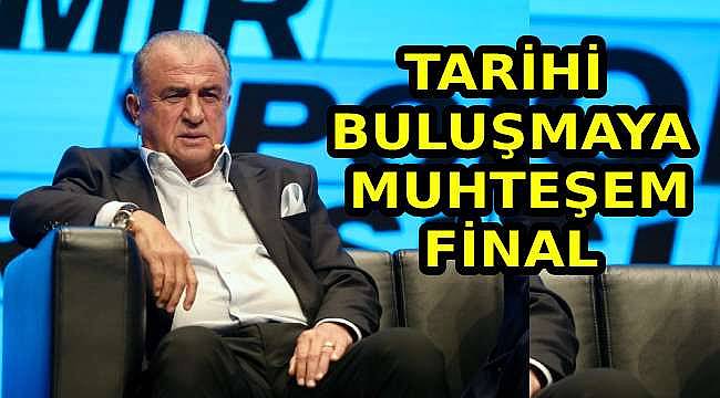 Fatih Terim: "Akılla ekonomiyi birleştirmek lazım" 