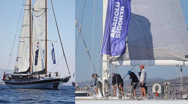 Maximiles Black The Bodrum Cup Tamamlandı