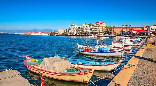 Sonbaharda Keşfedilebilecek 6 Rota Önerisi