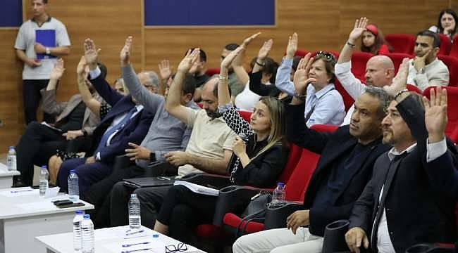 Aliağa Belediyesi Kasım Ayı Olağan Meclis Toplantısı 5 Kasım'da Gerçekleşecek