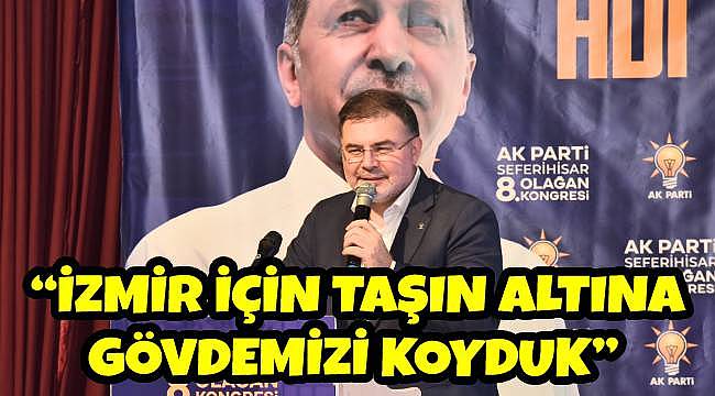 Bilal Saygılı'dan Cemil Tugay'a Körfez ve 2. Çevreyolu Cevabı: "Bu Nasıl Bir Kafa?" 