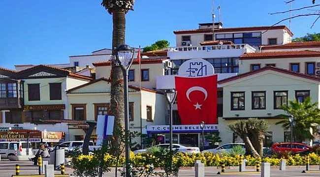 Çeşme Belediyesi'nde anlaşma sağlandı: Toplu İş Sözleşmesi bağıtlandı!