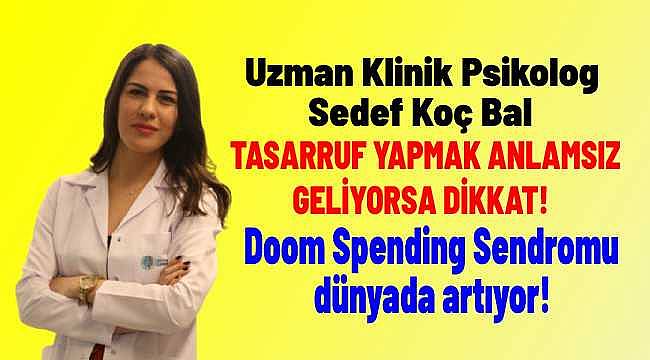 Doom Spending Sendromu: 'Daha az kötü hissetmek' için harcama yapıyor olabilirsiniz!