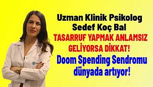 Doom Spending Sendromu: 'Daha az kötü hissetmek' için harcama yapıyor olabilirsiniz!