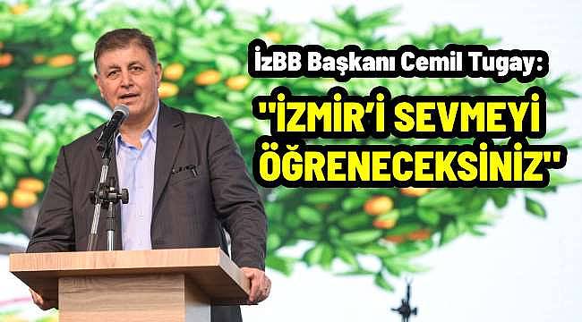 Tugay'dan tarım konusunda iktidara eleştiri: "Ne zaman çiftçinin kıymetini bileceksiniz" 