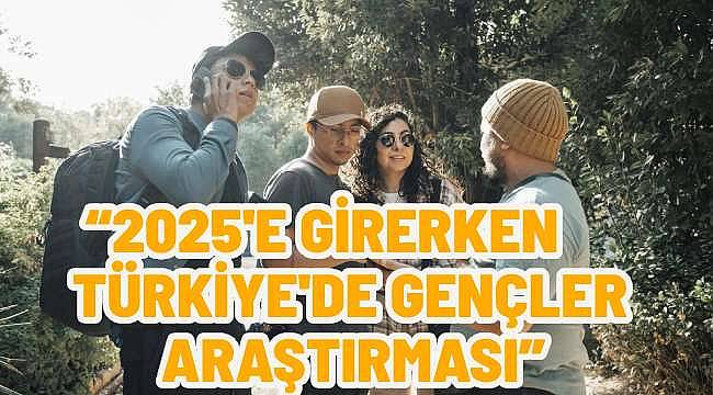 Araştırma: Gençlerin yarısı aile desteğiyle ayakta duruyor