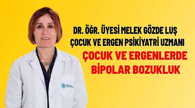 DEHB olduğunu düşündüğünüz davranışlar bipolar belirtisi olabilir!