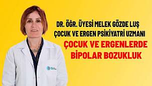 DEHB olduğunu düşündüğünüz davranışlar bipolar belirtisi olabilir!