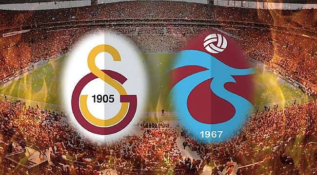 Galatasaray-Trabzonspor Maçı: Tüm Detaylar ve Beklentiler