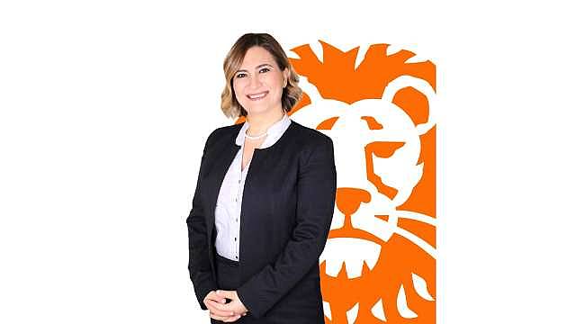 ING Türkiye'de üst düzey atama