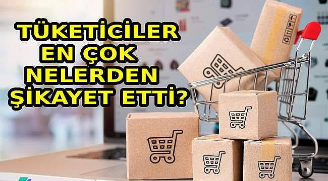 Kasım İndirimlerinde Şikayet Patlaması: 60 Bini Aştı, Tüketiciler Ne Konularda Şikayetçi?