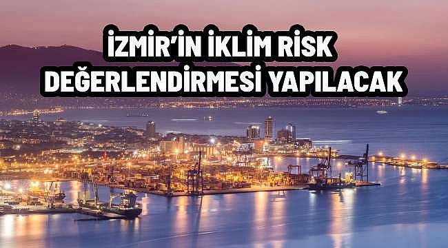 Büyükşehir iklim krizi ile mücadele çalışmalarını sürdürüyor