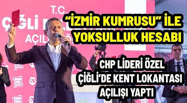 Emekli Maaşıyla Kaç Kumru Alınır? İzmir'de 'Kumru'lu Yoksulluk Hesaplaması 