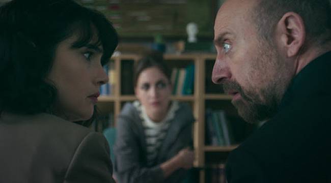 Netflix'in Yeni Dizisi "Adsız Aşıklar" 16 Ocak'ta Yayınlanıyor 