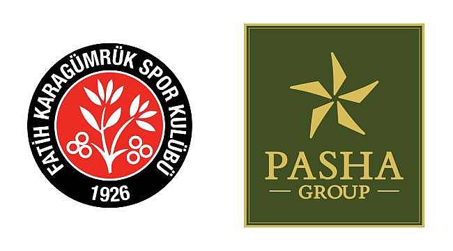 Pasha Group, Fatih Karagümrük'ün Sponsoru Oldu