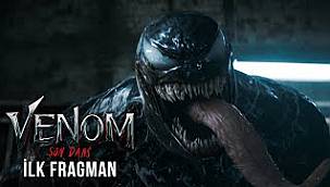  Venom: Son Dans Fragmanı Yayınlandı! İşte Fragmandan Heyecan Verici Detaylar! 